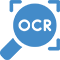 OCR. package