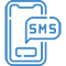 SMS system