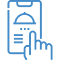 قائمة الطعام الإلكترونية