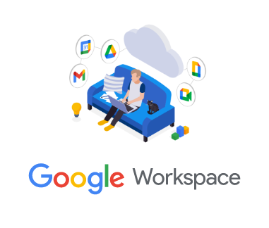 Google workspace
