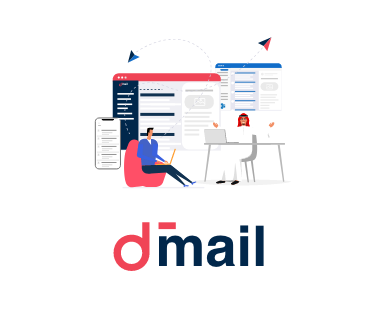 dmail