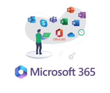 Microsoft 365