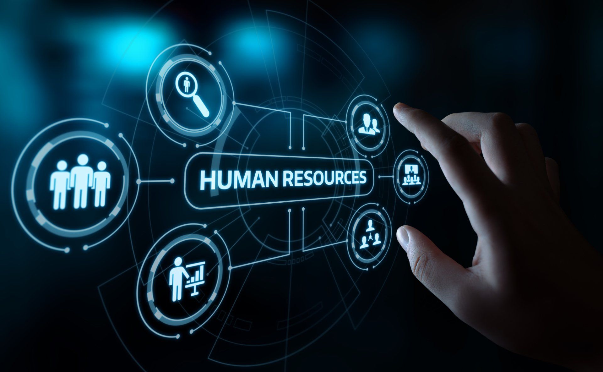 human resources management 