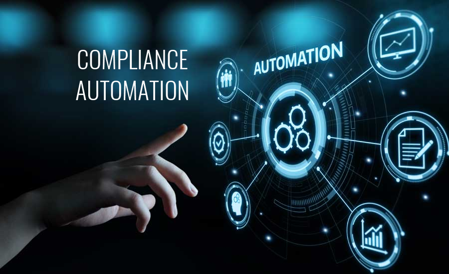 compliance automation