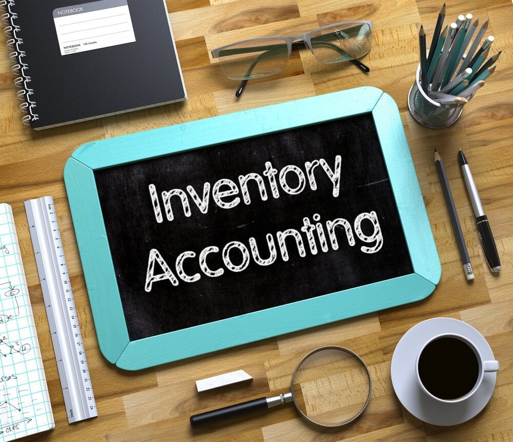  Inventory Accounting