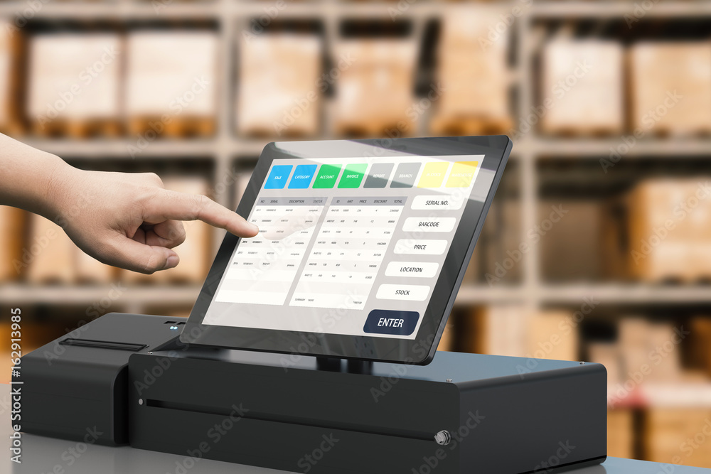 the best cashier programs