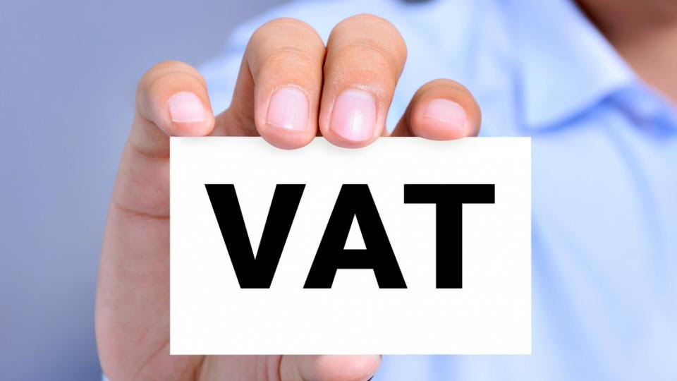 VAT 