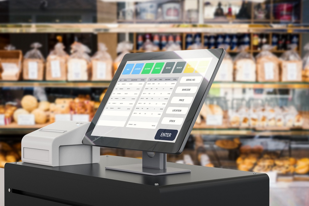 POS software