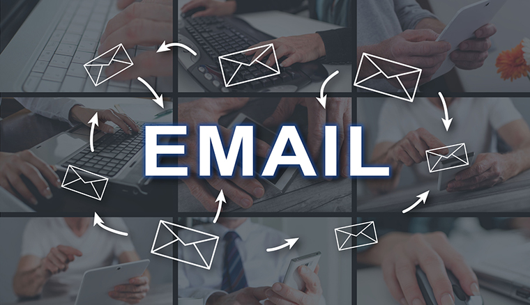 email management