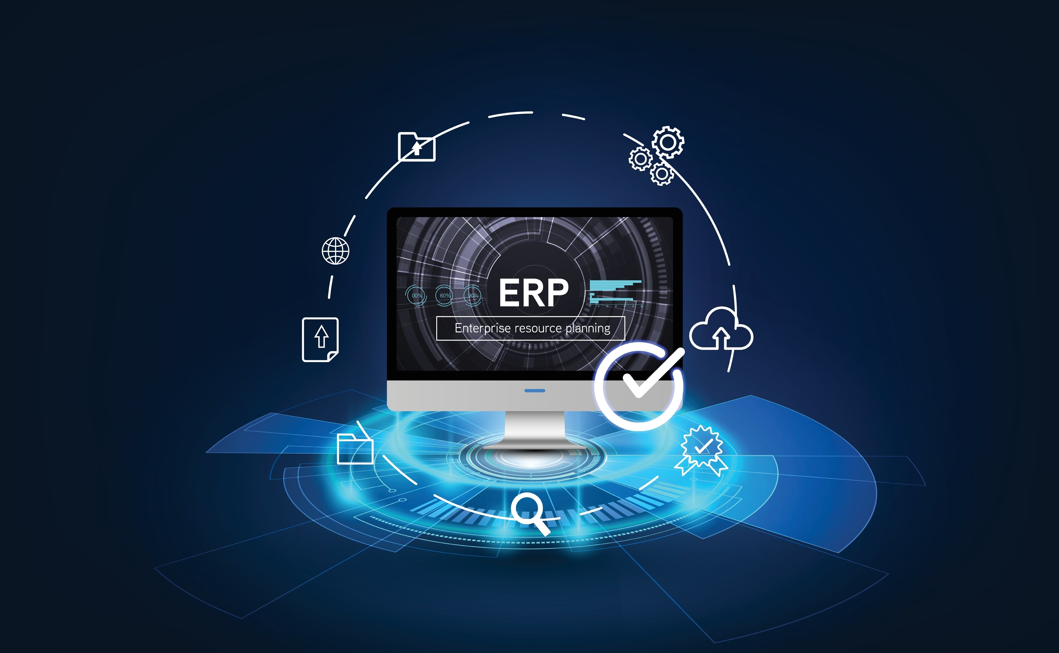 ERP 