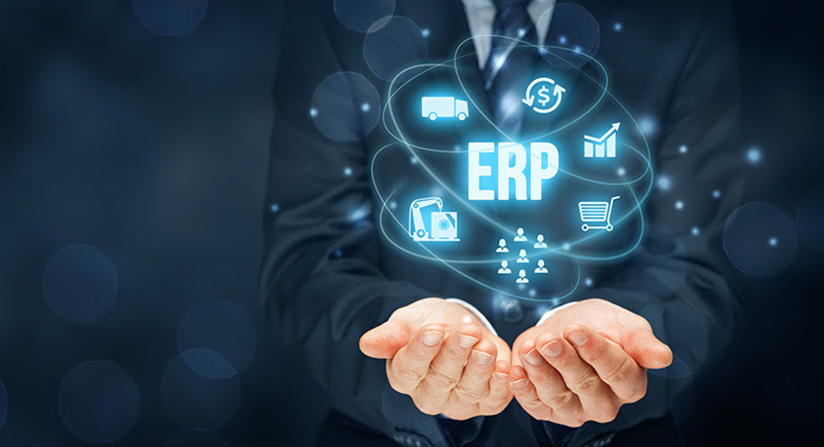 افصل ممارسات نظام تخطيط موارد المؤسسات ERP