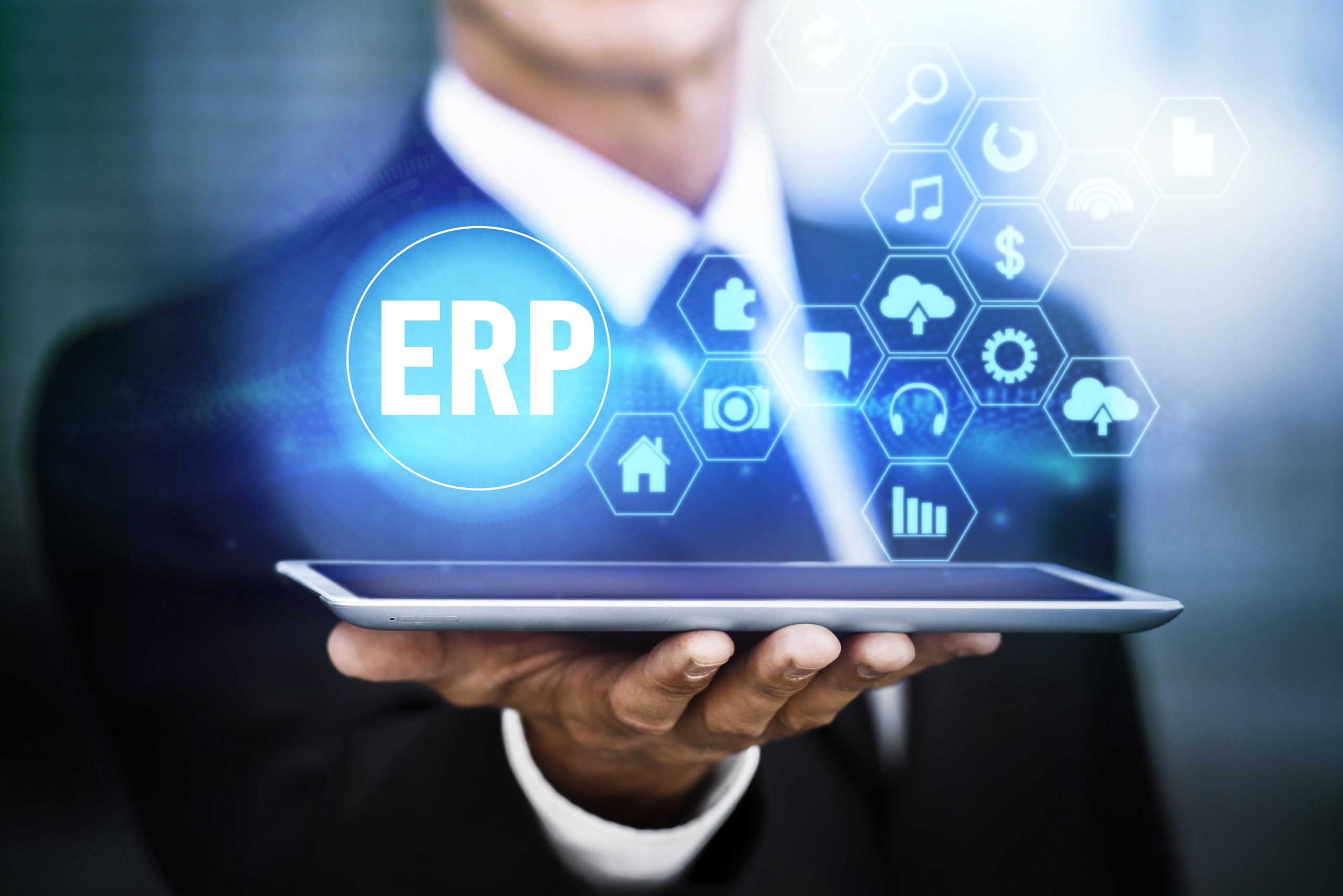 ERP Human Resources