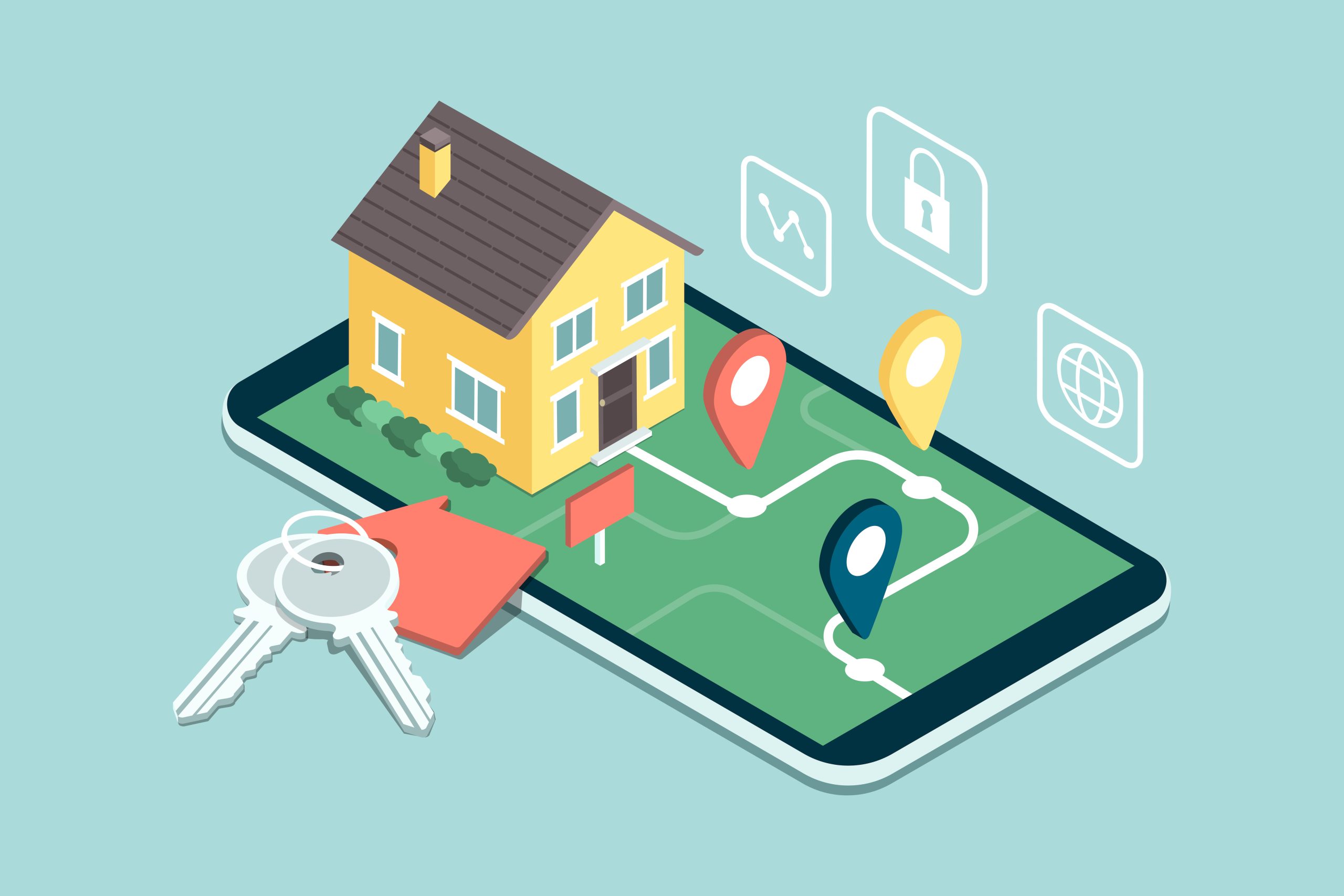 real estate management