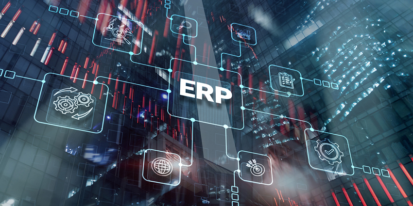 نظام ERP في المؤسسات التعليمية 