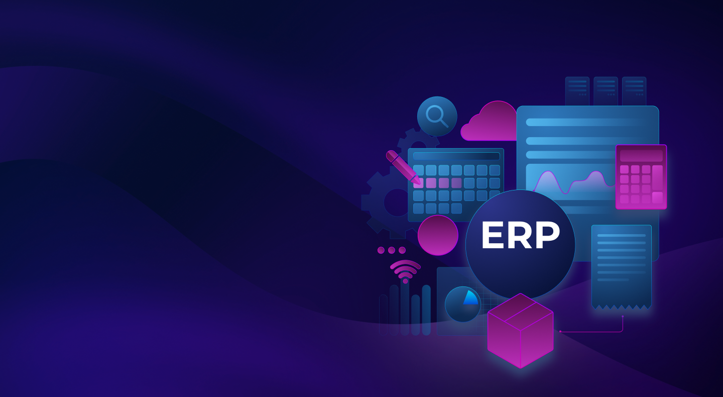ERP