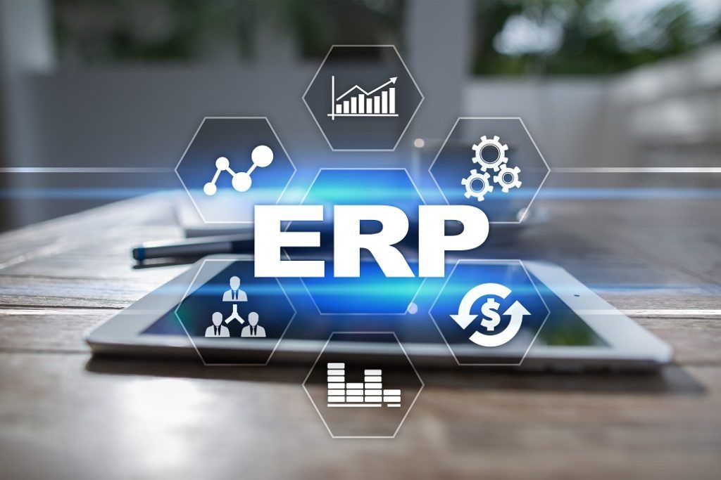 integrate management accounting software with ERP systems