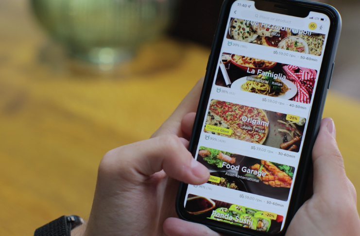 restaurant management software