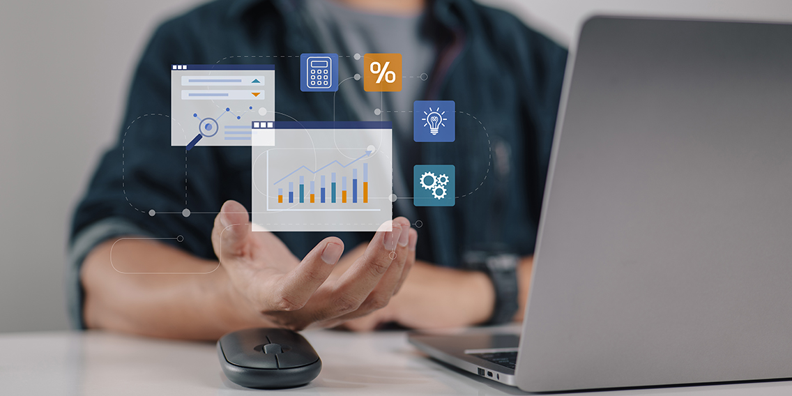 برنامج محاسبة للشركات الصغيرة