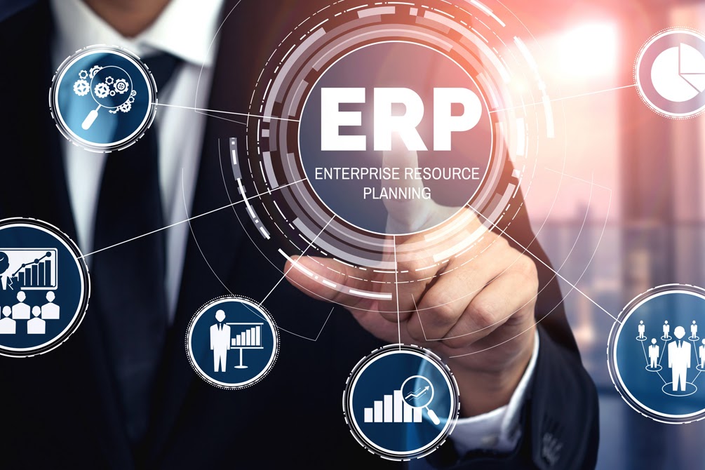 ERP 