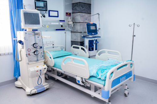 برنامج لإدارة العيادات الطبية في السعودية