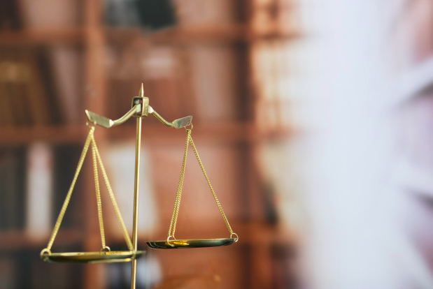 برنامج إدارة المحاماة 