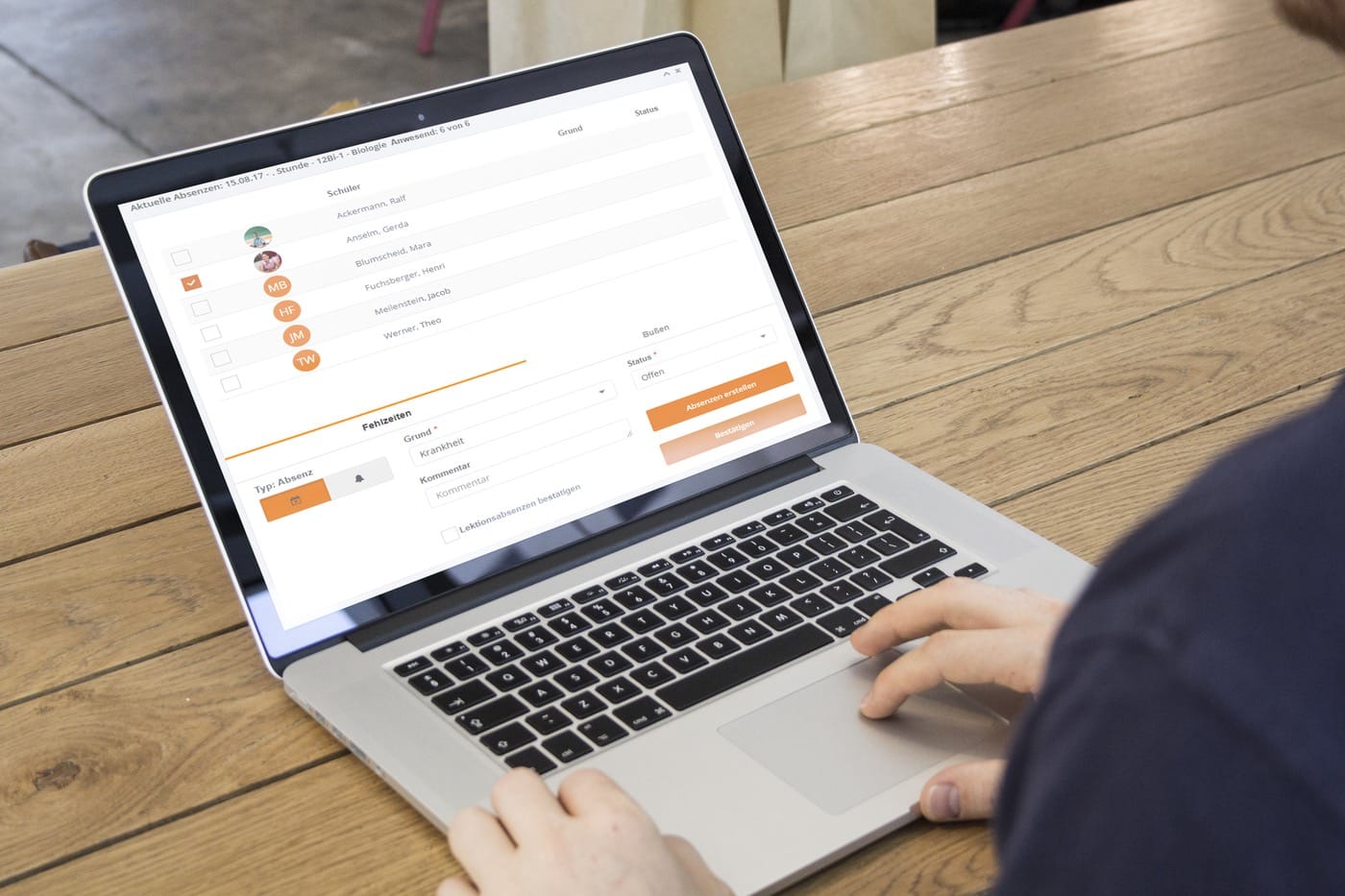 برنامج محاسبة للمدارس