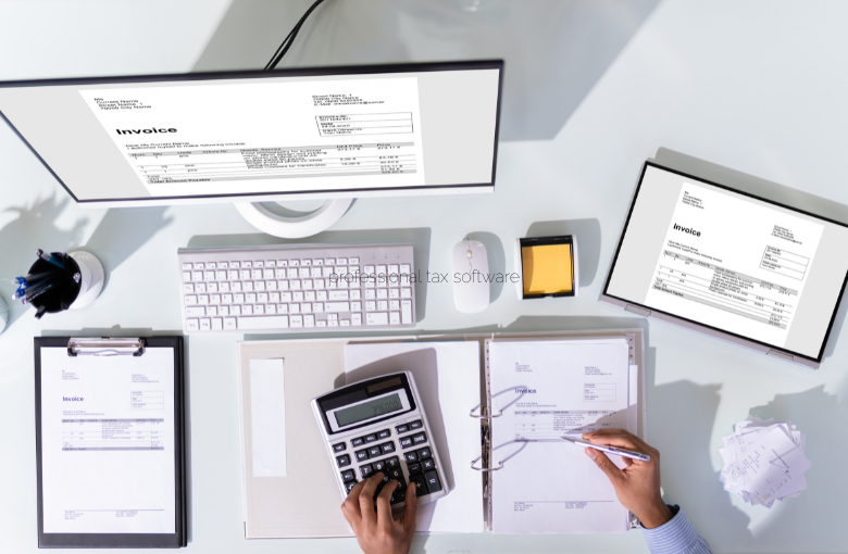 برنامج المحاسبة 