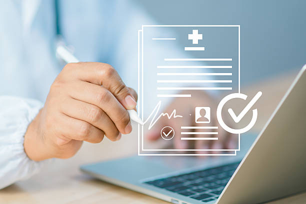 برنامج عيادات 