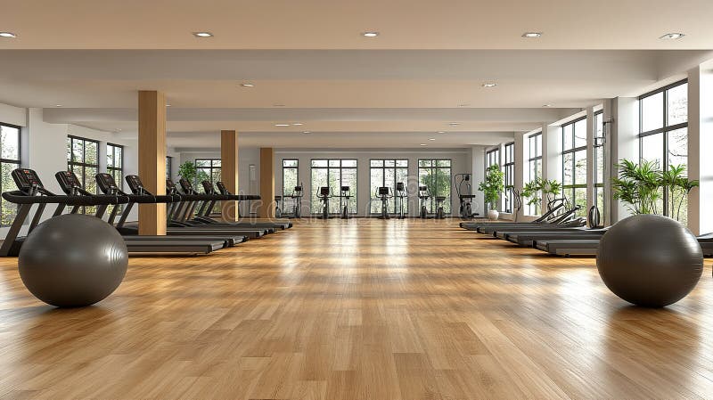 اللياقة البدنية