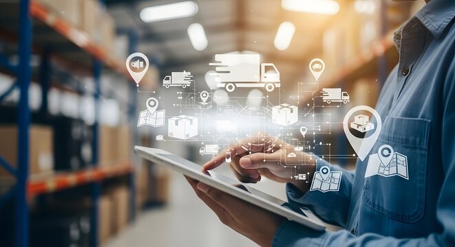 The Inbound and Outbound program