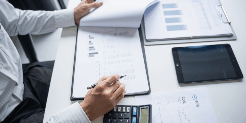 البرنامج المحاسبي 