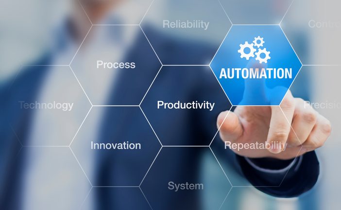 Benefits of automating administrative tasks