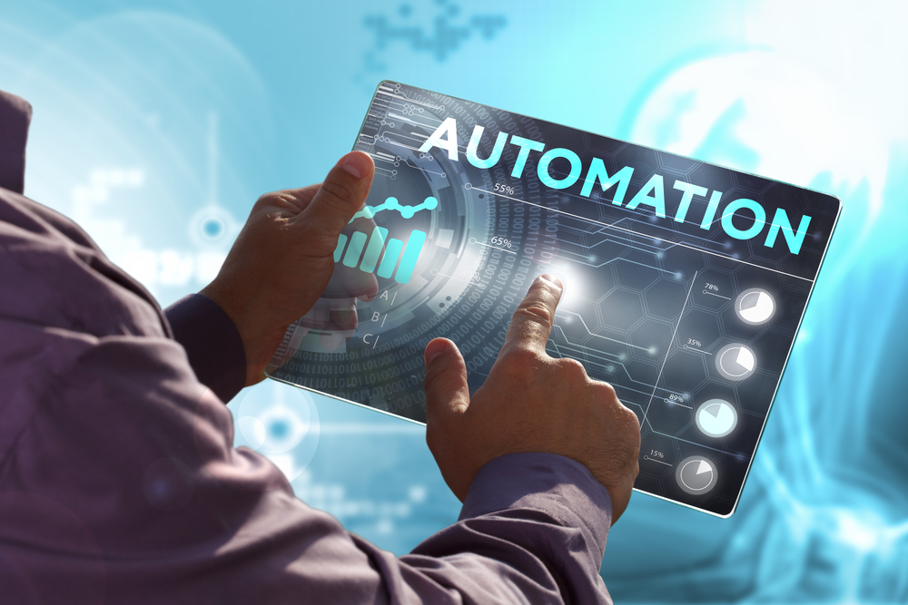 Learn about business automation types and their beneficiaries