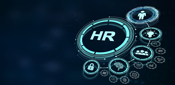 What is HR Automation for Small Business?