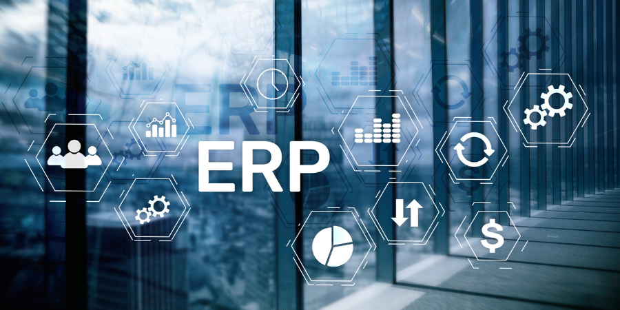 Why does your business need to use an ERP system?