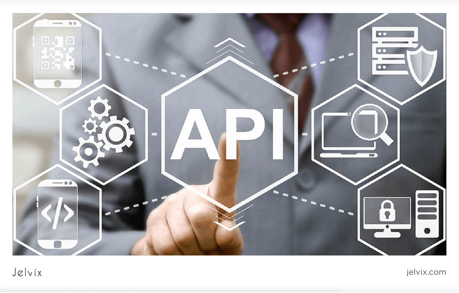 The concept of application programming interface (API) and its uses