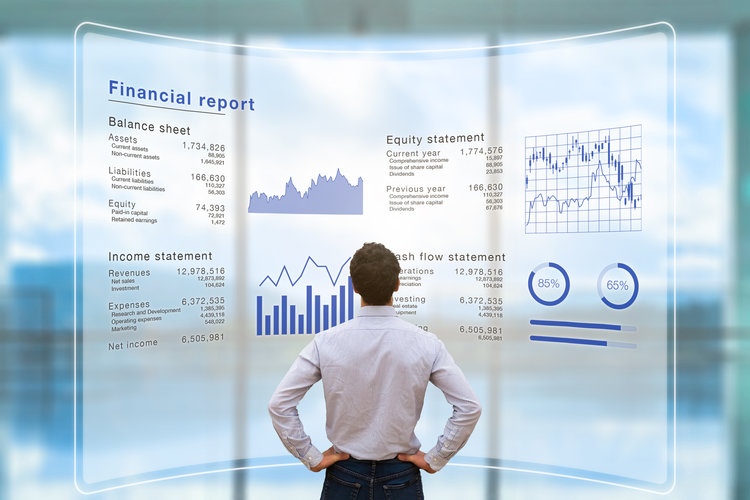 Financial statements: A guide for small business owners