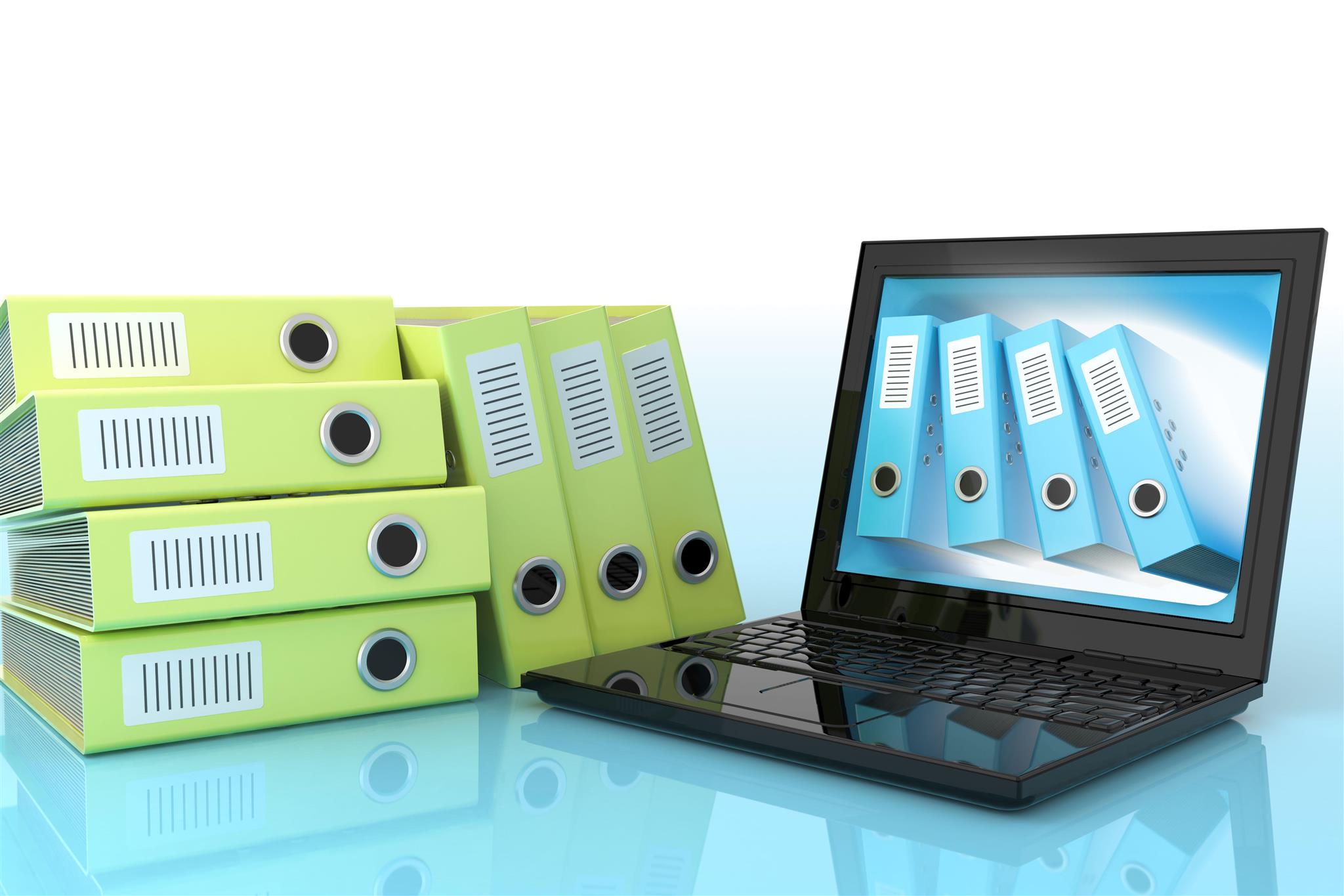 6 Challenges of implementing a document management system - and how to avoid them