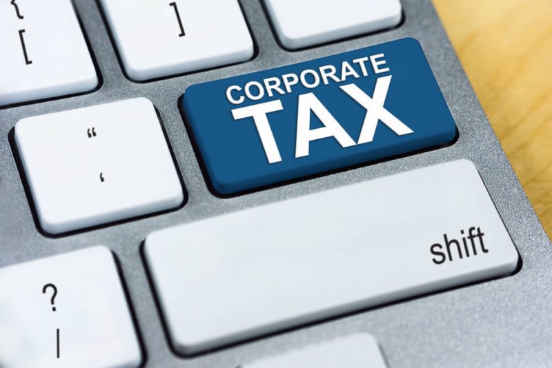 التخفيضات الضريبية في اللحظة الأخيرة للشركات الصغيرة