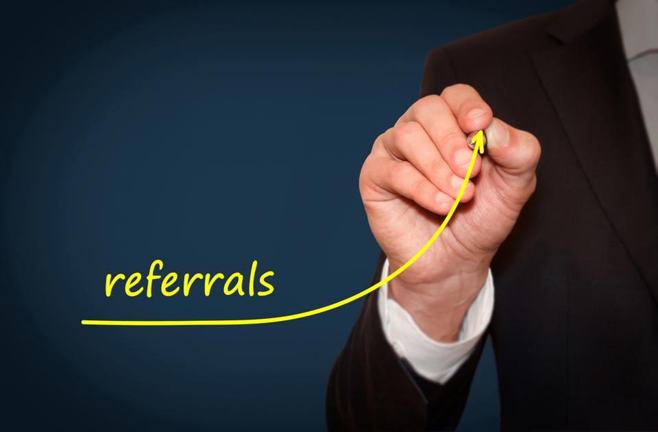 How to get referrals for your tax and accounting firm
