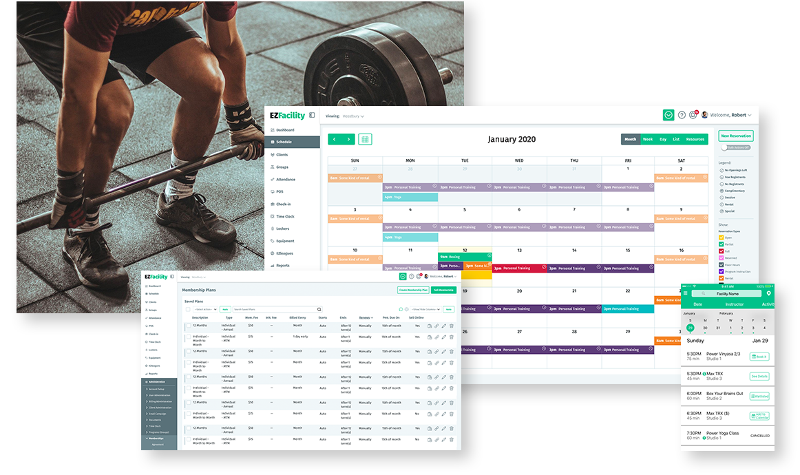 How to increase gym revenue through gym management software