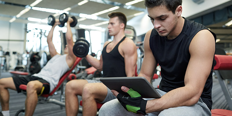 What should you look for when choosing gym management software?
