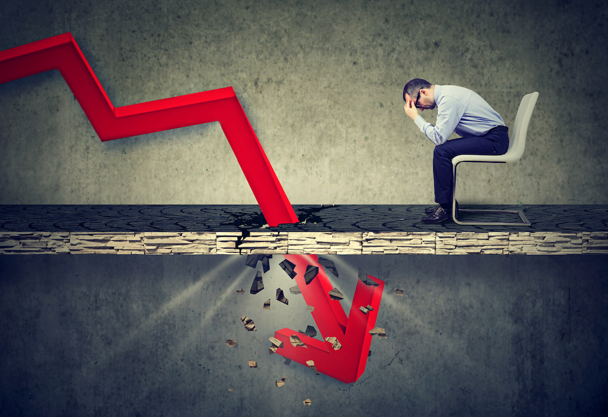 10 reasons why small businesses fail