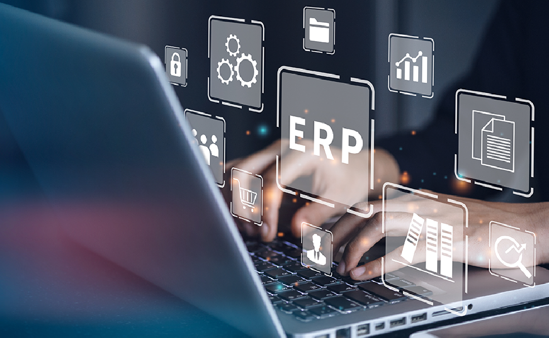 ERP Best Practices - Fekrait Software