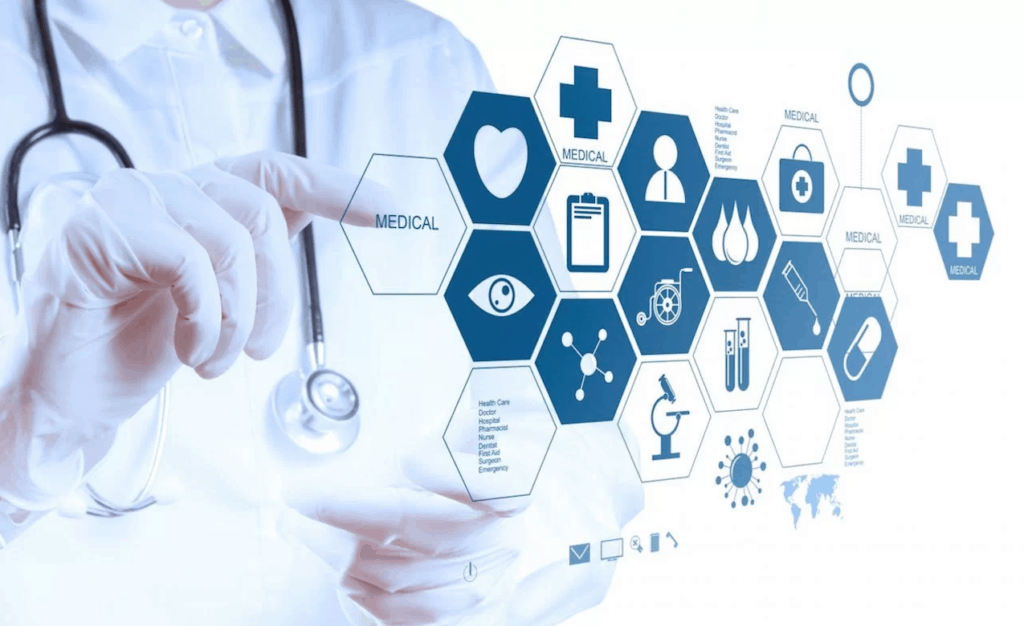 Top 5 reasons to use clinic management software - Fekrait Software