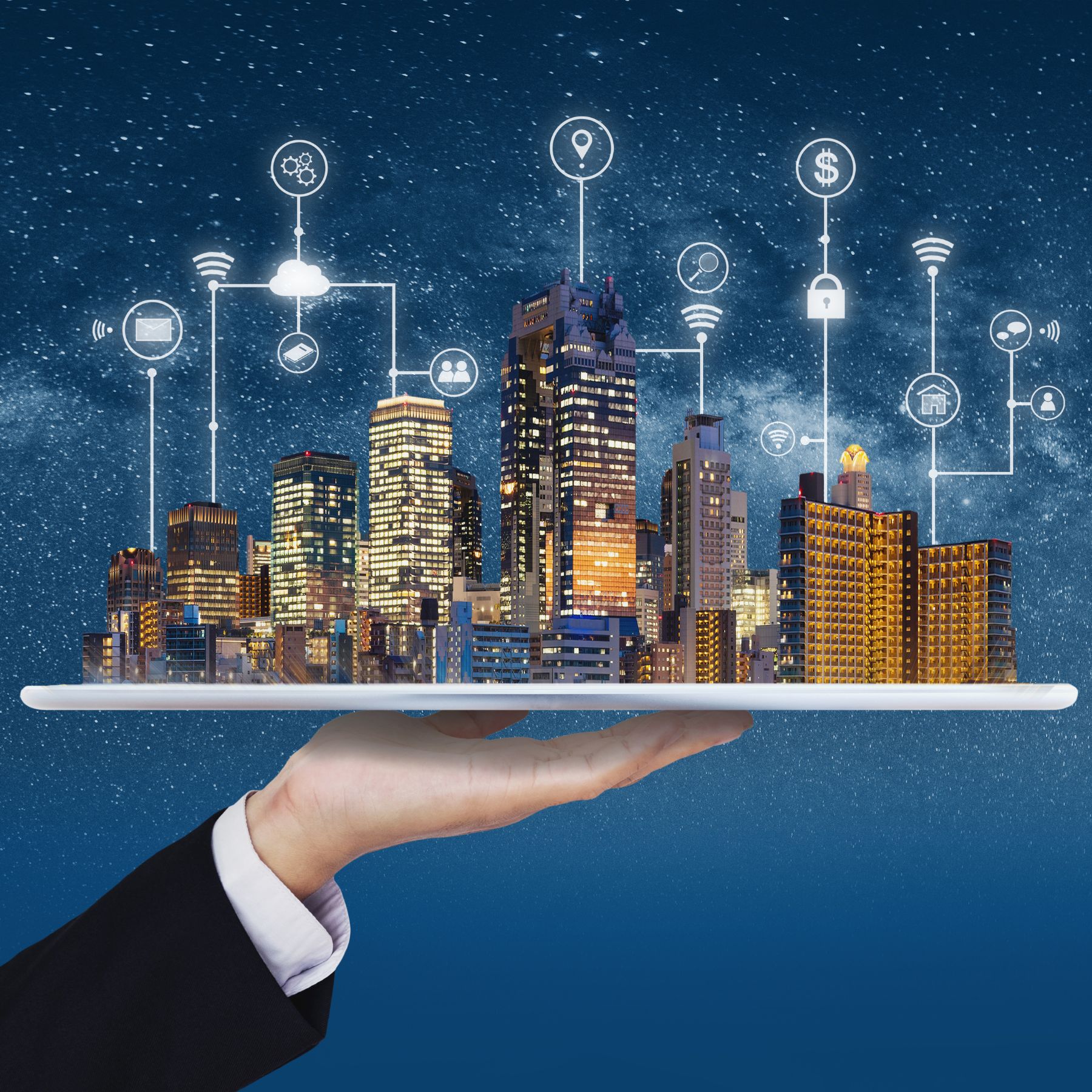 The most important reports provided by real estate management software - Fekrait Software