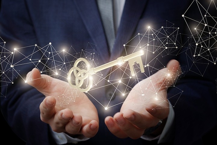 Risk management in digital archiving systems - Fekrait software