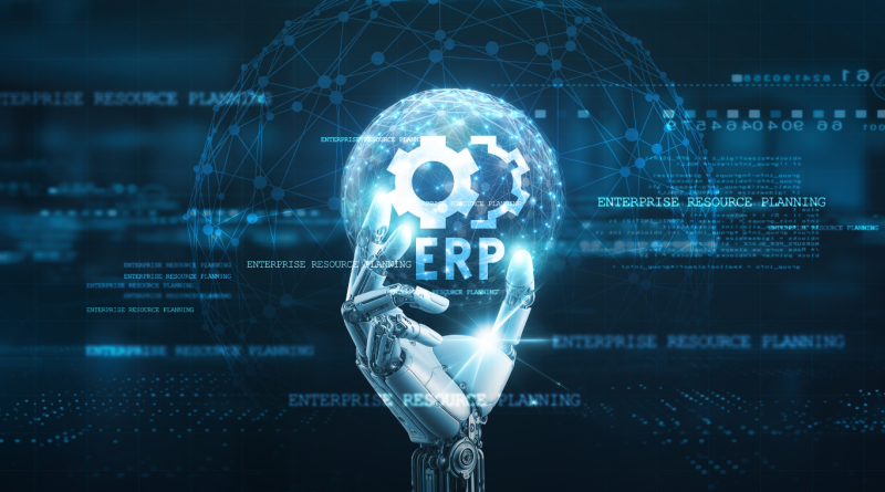 Implementing the ERP system in schools: its benefits and challenges - Fekrait software