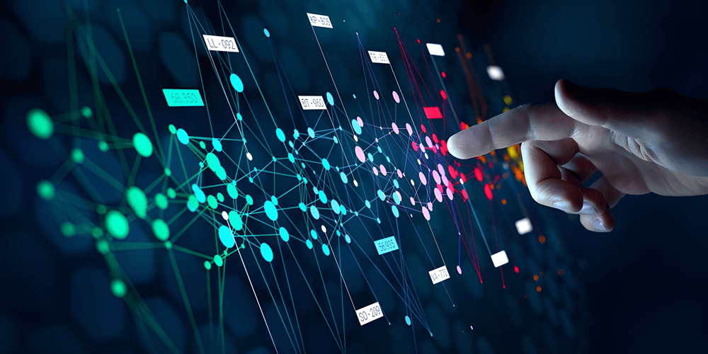 Smart archiving and fast completion via outgoing and incoming software - Fekrait software
