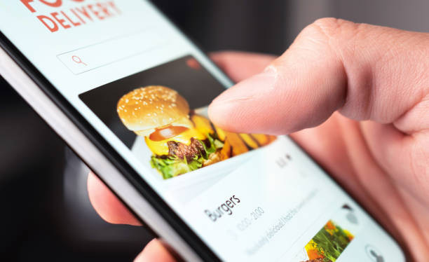 How does restaurant management software integrate with popular delivery apps? -Fekrait Software